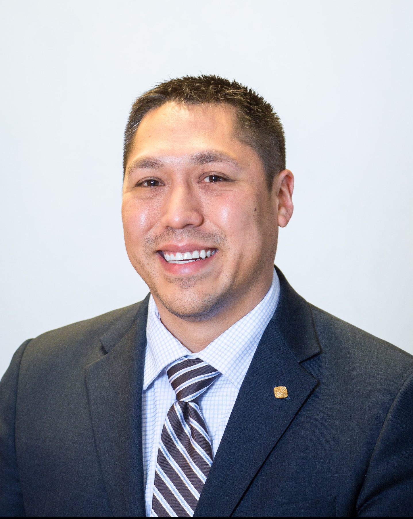 Derek Pitka Headshot